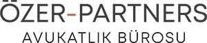 Özer Partners Avukatlık Bürosu'nun Logosu