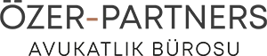 Özer Partners Avukatlık Bürosu'nun Logosu